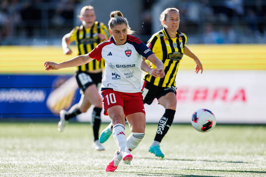Rosengårds Remy Siemsen