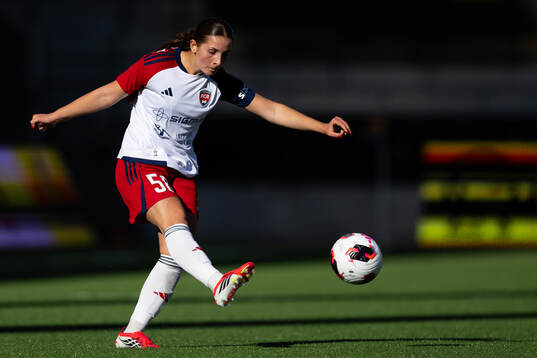 Rosengårds Filippa Sjöström