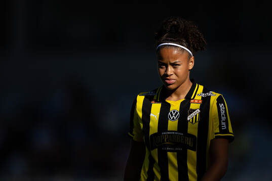 Häckens Felicia Schröder