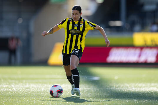 Häckens Tabitha Michelle Tindell