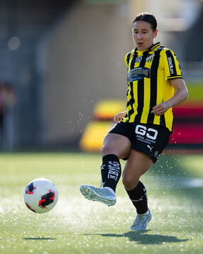 Häckens Tabitha Michelle Tindell
