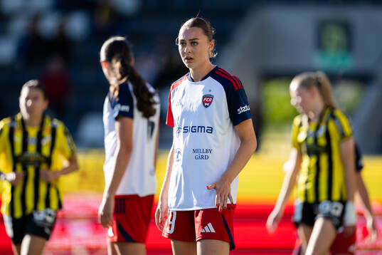Rosengårds Alice Enehov