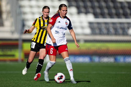 Rosengårds Ria Noora Minerva Öling