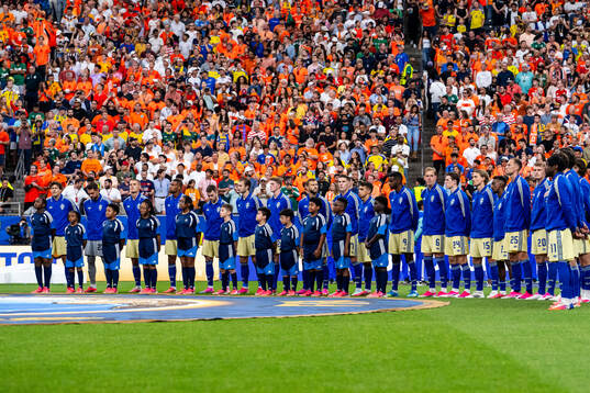 Players of Sweden