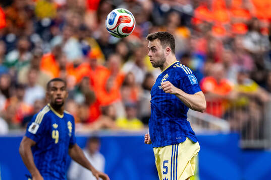 Gabriel Gudmundsson of Sweden