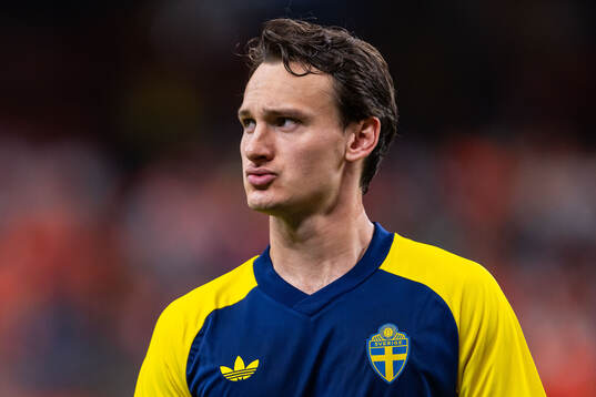 Hjalmar Ekdal of Sweden