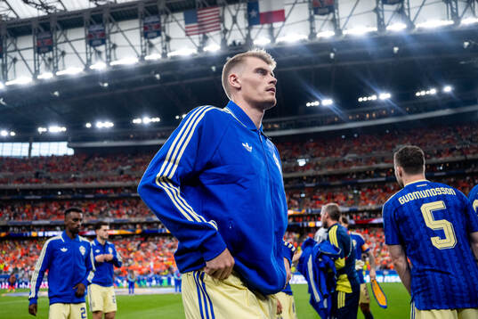 Eric Smith of Sweden