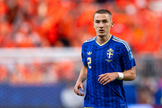 Gustaf Lagerbielke of Sweden