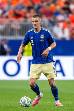 Gustaf Lagerbielke of Sweden