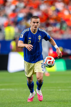 Gustaf Lagerbielke of Sweden