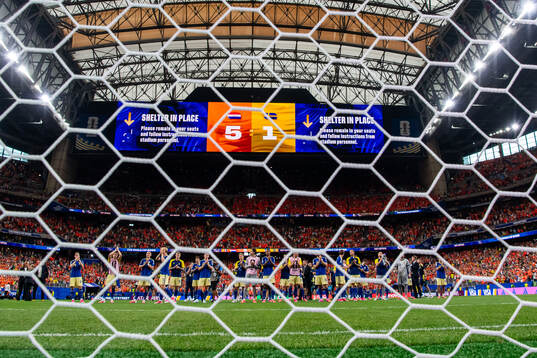 Players of Sweden