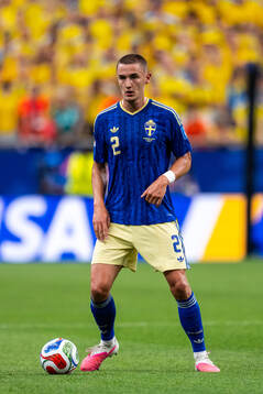 Gustaf Lagerbielke of Sweden