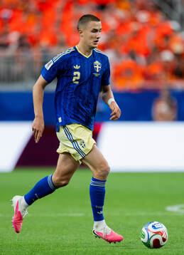 Gustaf Lagerbielke of Sweden