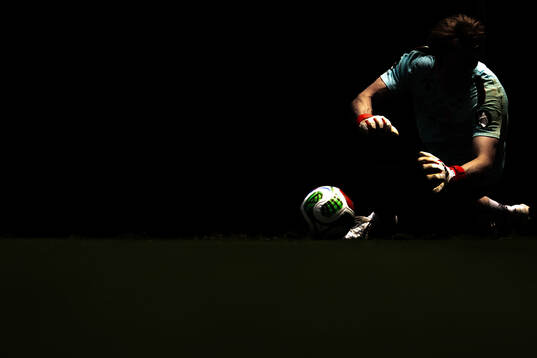 Bläddra bland fler bilder av Football, FIFA World Cup 2026, day 10, Norway, training
