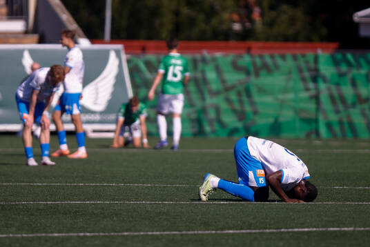 IFK Värnamos spelare