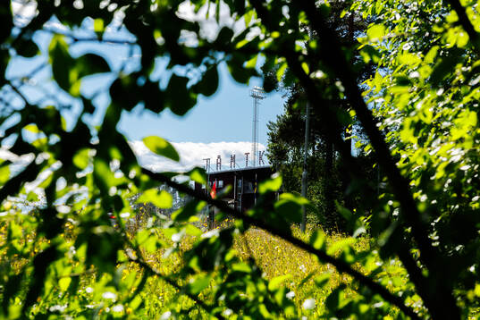 Jämtkraft Arena