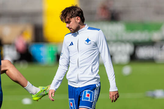IFK Norrköpings Tim Prica