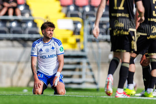 IFK Norrköpings Tim Prica