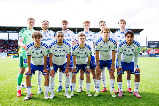 IFK Norrköpings spelare