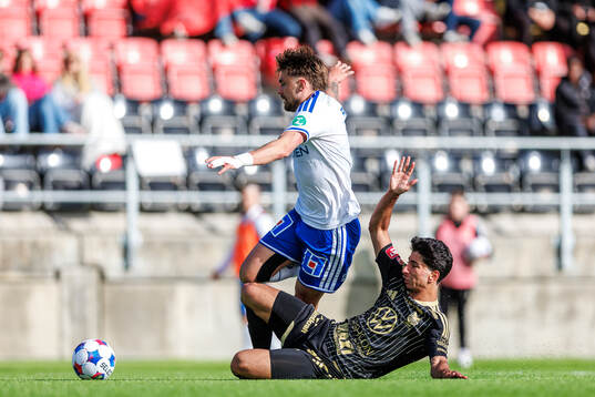 IFK Norrköpings Tim Prica