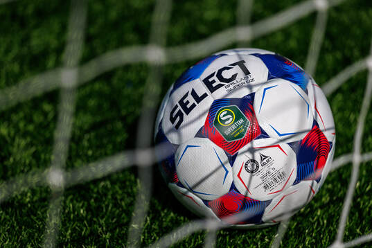 Matchbollen