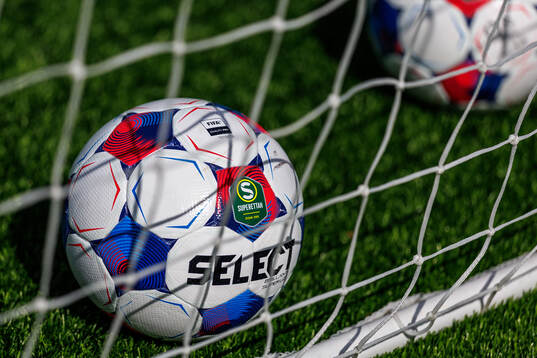 Matchbollen