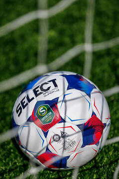 Matchbollen