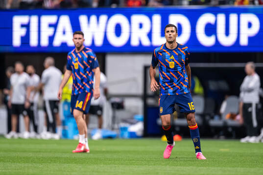Rodri of Spain