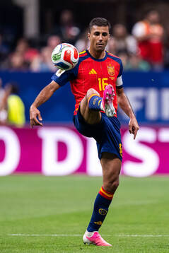 Rodri of Spain