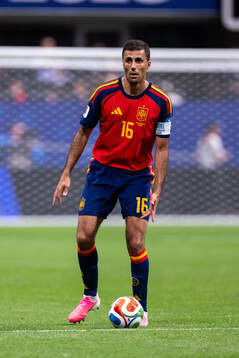 Rodri of Spain