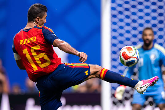 Rodri of Spain