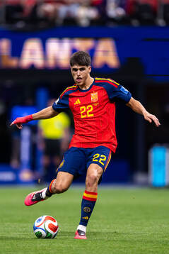 Pau Cubarsi of Spain
