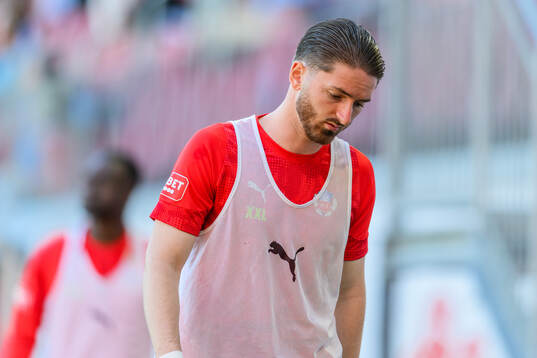 Helsingborgs Timothe Rupil