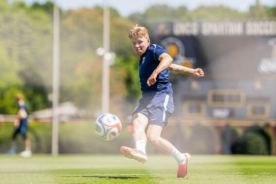 Jens Petter Hauge of the Norwegian national football team