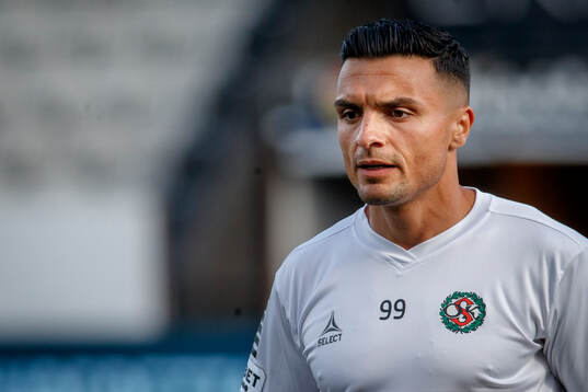 Örebros Ahmed Yasin