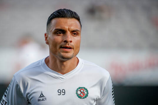 Örebros Ahmed Yasin