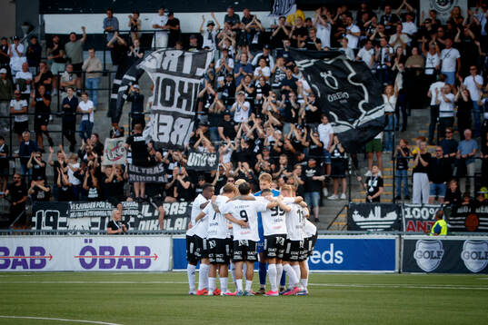 Örebros startelva