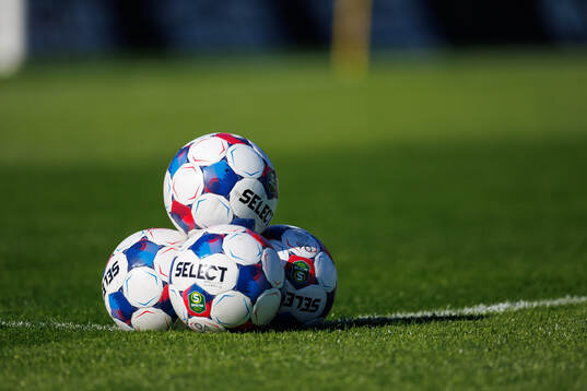 Fotbollar