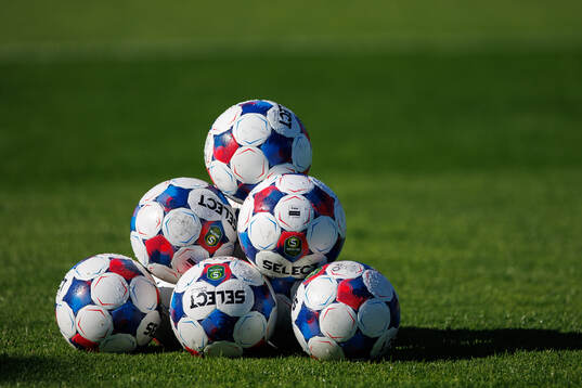 Fotbollar