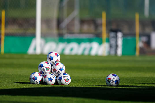 Fotbollar