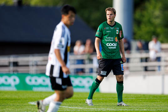 Varbergs Albin Winbo