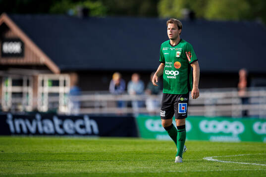 Varbergs Albin Winbo