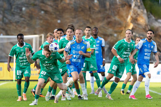 Ljungskiles Daniel Ljung