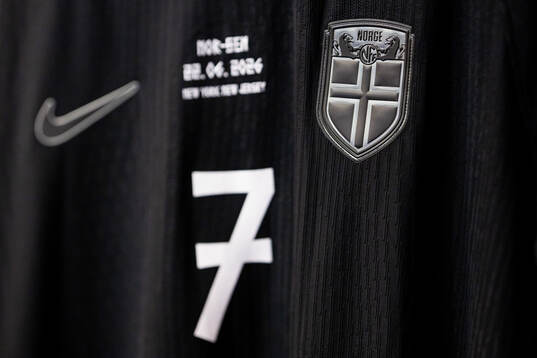 The crest