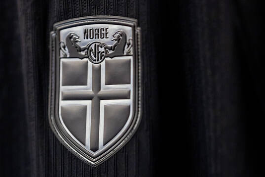 The crest