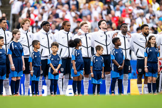Players of England