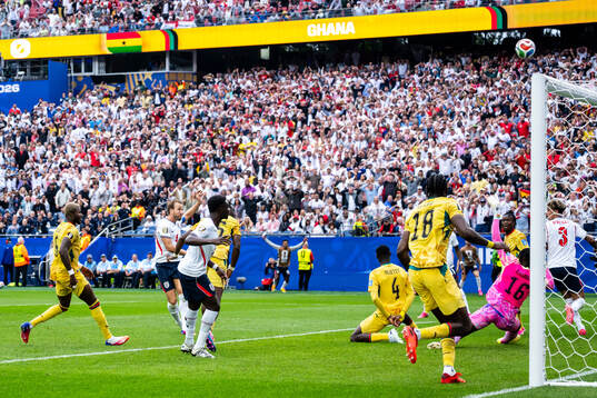 Harry Kane of England