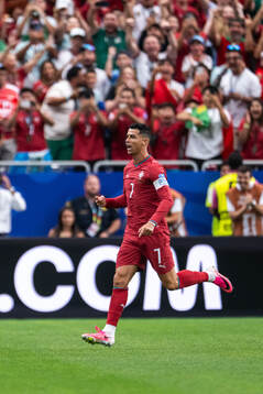 during the FIFA World Cup 2026 football match between