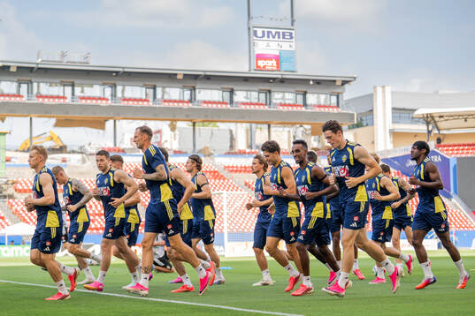 Daniel Svensson, Gabriel Gudmundsson, Gustaf Nilsson,
