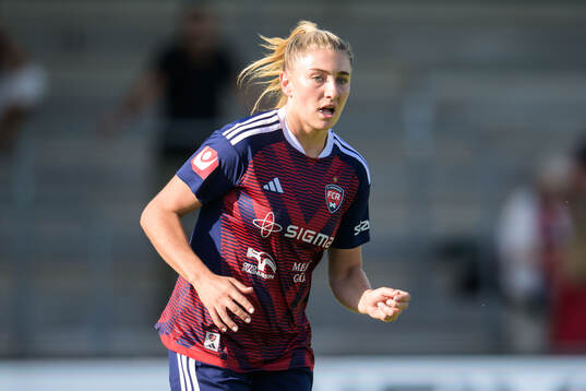 Rosengårds Remy Siemsen